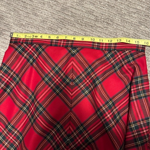 NWT. Pendleton Maxi Skirt. Size 10. - Picture 4 of 7